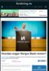 Hvordan avgjør Norges Bank renten?