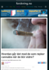 Hvordan går det med de som røyker cannabis når de blir eldre?