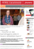 - Hvorfor er det barnehagens jobb å levere skoleklare barn?