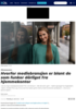 Hvorfor mediebransjen er blant de som funker dårligst fra hjemmekontor