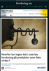 Hvorfor tar ingen tak i useriøs forskning på produkter som ikke virker?