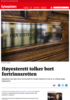 Høyesterett tolker bort fortrinnsretten