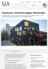 Høyskolen i Kristiania kjøper Westerdals