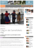I dag er det Samefolkets dag