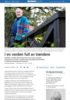 I en verden full av trøndere