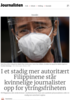 I et stadig mer autoritært Filippinene står kvinnelige journalister opp for ytringsfriheten