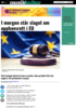 I morgen står slaget om opphavsrett i EU