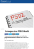 I morgen trer PSD2 i kraft