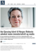 Ida Gjessing kåret til Norges flinkeste advokat innen immaterialrett og media