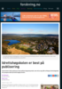 Idrettshøgskolen er best på publisering