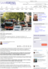 Ikke plass på bussen - Samferdsel