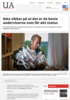 Ikke sikker på at det er de beste underviserne som får økt status