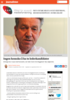 Ingen hemsko å ha to lederkandidater