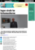 Ingen streik for kirkemusikerne