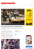 Inspirasjonskveld for grillvinnere