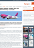 Intern lekkasje avslører Wizz Airs diskriminering av ansatte