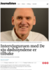 Intervjuguruen med De sju dødssyndene er tilbake