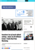 Investorer tror på norsk adtech-selskap - skyter inn 10 millioner kroner i Tactic Real-Time Marketing