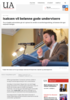 Isaksen vil belønne gode undervisere