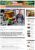 Jeg er en velferdsprofitør