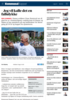 - Jeg vil kalle det en fallulykke