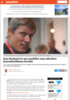 Jens Barland ser nye modeller som utfordrer journalistikkens levekår