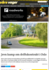 Jevn kamp om driftskontrakt i Oslo