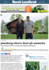 Jønsberg-elever best på ammeku
