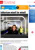 Jobbreisen minutt for minutt