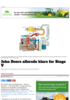 John Deere allerede klare for Stage V