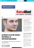 Jon Martin Larsen blir infosjef i Likestillings- og diskrimineringsombudet