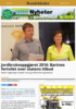 Jordbruksoppgjøret 2016: Bartnes fortvilet over statens tilbud