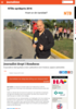 Journalist drept i Honduras