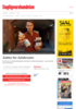 Jubler for Julebrusen