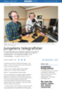 Jungelens telegrafister