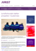 Juristforbundet støtter prosjekter i Guatemala