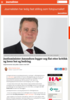 Justisminister Amundsen legger seg flat etter kritikk og lover bot og bedring