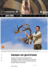 Kampen om gevirtronen