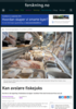 Kan avsløre fiskejuks