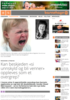 Kan beskjeden si unnskyld og bli venner oppleves som et overgrep?
