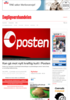 Kan gå mot nytt kraftig kutt i Posten