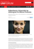 Københavns Universitet tar doktorgrad fra Milena Penkowa