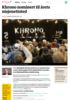 Khrono nominert til årets nisjenettsted