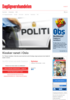 Kiosker ranet i Oslo