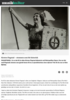 Kirsten Flagstad - stemmen som ble historisk