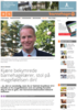 Kjære bekymrede barnehagelærer, stol på magefølelsen din!