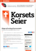 Klager på avslag på pressestøtte