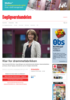 Klar for drømmefabrikken