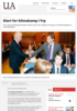 Klart for klimakamp i Frp