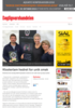 Klosterlam hedret for unik smak